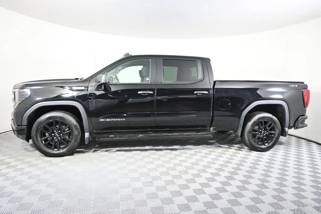 Used 2024 GMC Sierra 1500 Pro with VIN 1GTUUAED7RZ170615 for sale in Forest Lake, Minnesota