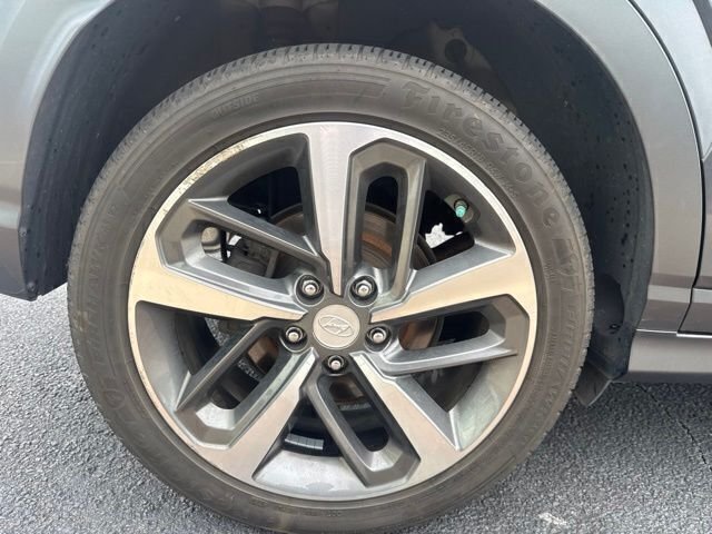 Used 2020 Gray Hyundai Ultimate image 6