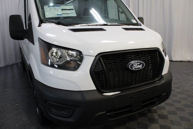 2026 Ford Transit Van Base - Photo 35
