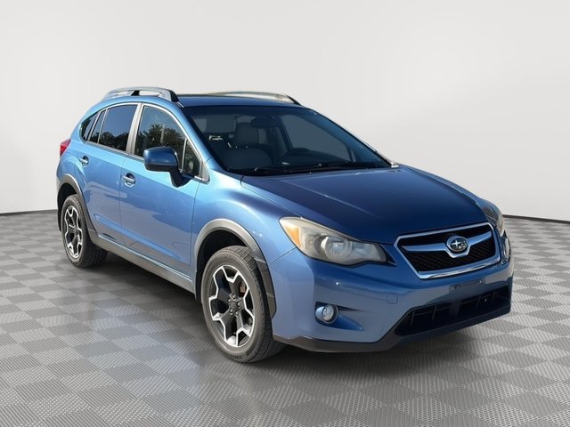 2014 Subaru XV Crosstrek Limited