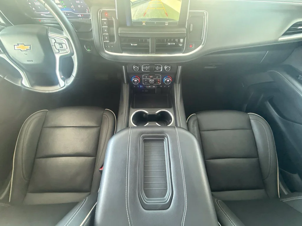 Used 2024 Blue Chevrolet Premier image 26
