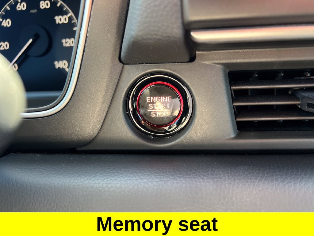 Used 2024  Honda EX-L image 15