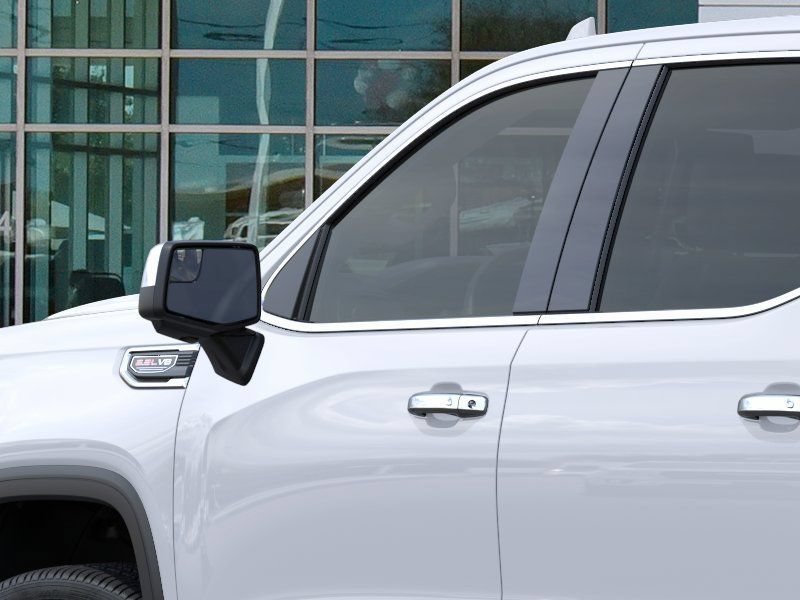 2026 GMC Sierra 1500 Denali - Photo 13