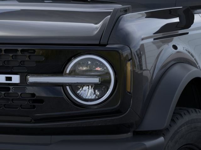 New 2026 Black Ford Outer Banks image 20
