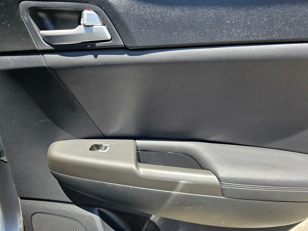 Used 2020 Gray Kia S image 13