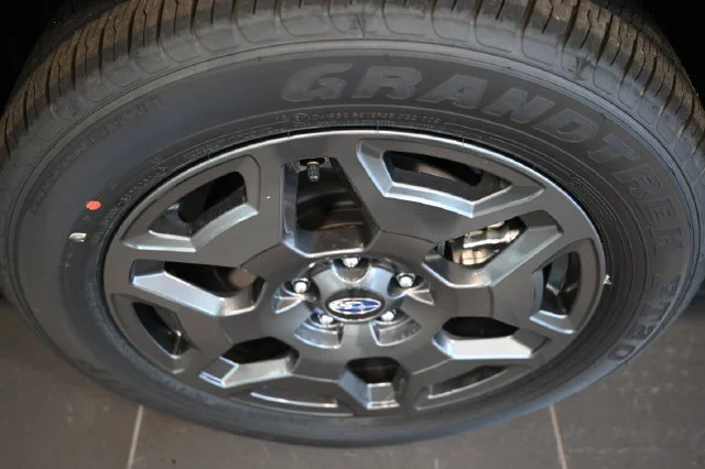 New 2026  Subaru Premium image 18