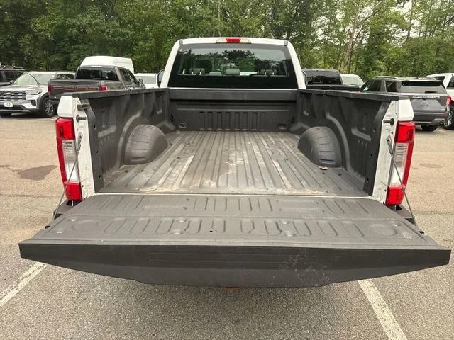 Used 2017 Oxford White Ford XL image 14