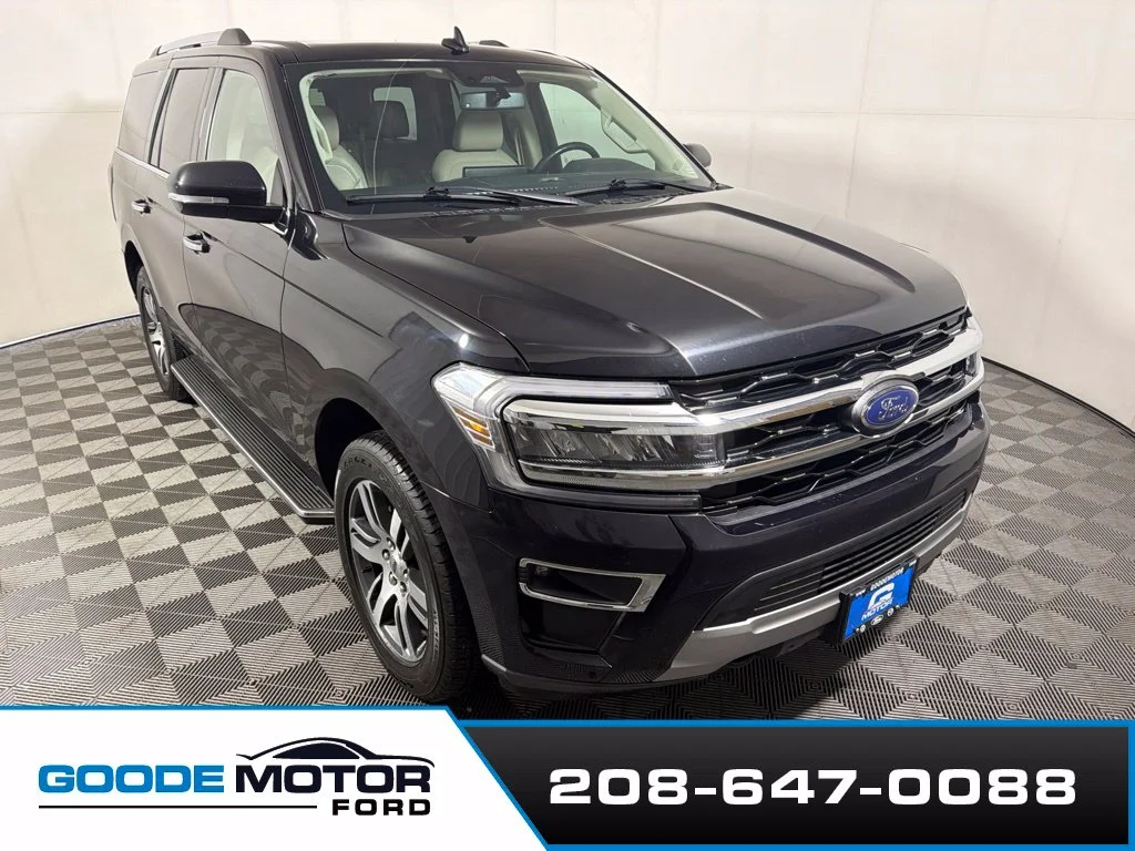 2023 Ford Expedition
