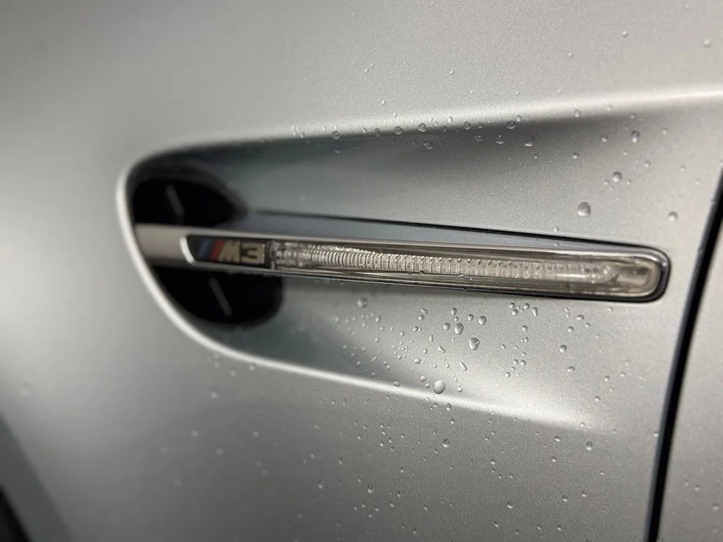 Used 2008 Not Available BMW Base image 11