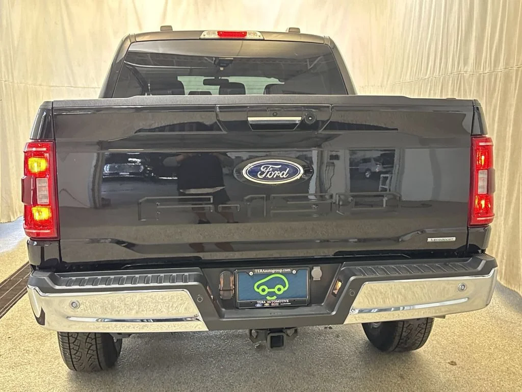 2023 Ford F-150 XLT - Photo 6