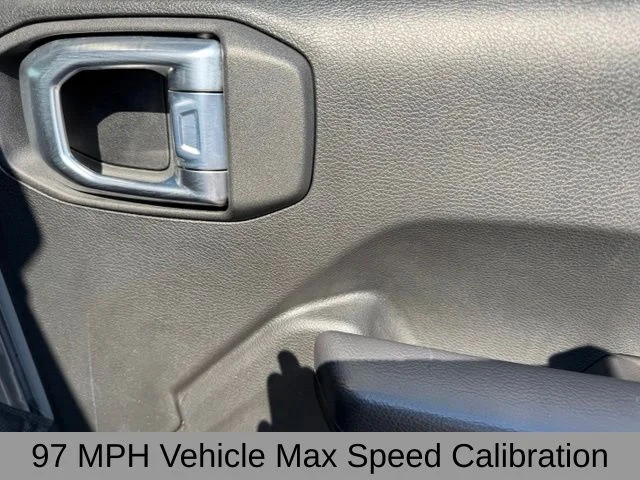 Used 2023 Gray Jeep Willys 4xe image 23