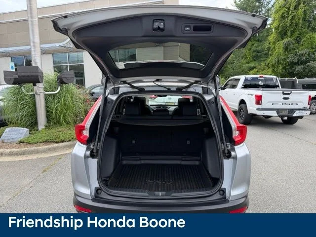 Used 2019 Silver Honda Touring image 37
