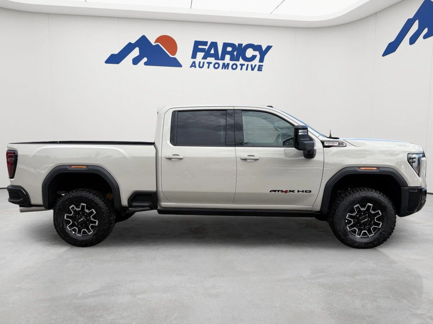 New 2026 Coastal Dune GMC AT4X image 6
