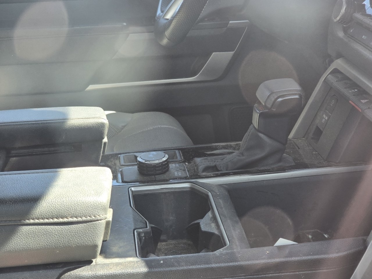 Used 2024 White Toyota SR5 image 17