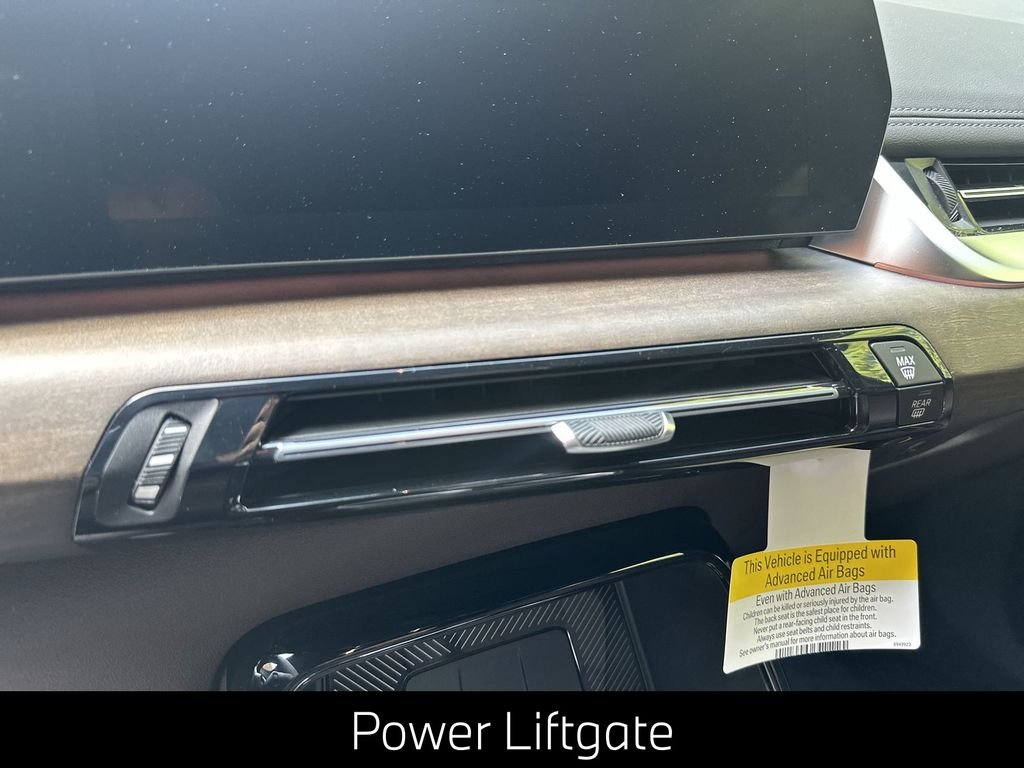 Certified Used 2025 White BMW xDrive28i image 21