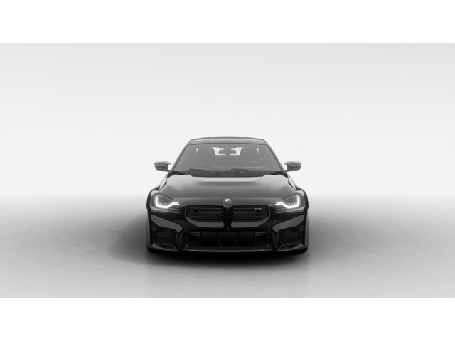 New 2026 Black Sapphire Metallic BMW Base image 3