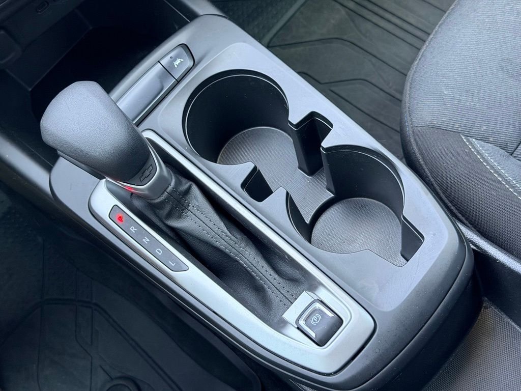 Used 2026 Gray Chevrolet LS image 26