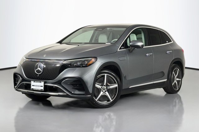 2023 Mercedes-Benz EQE EQE 350+
