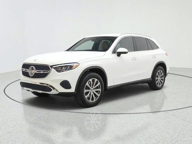 2025 Mercedes-Benz GLC GLC 300 SUV