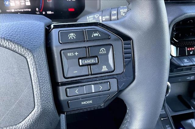 Certified Used 2025 METEOR SHOWER Toyota  image 21