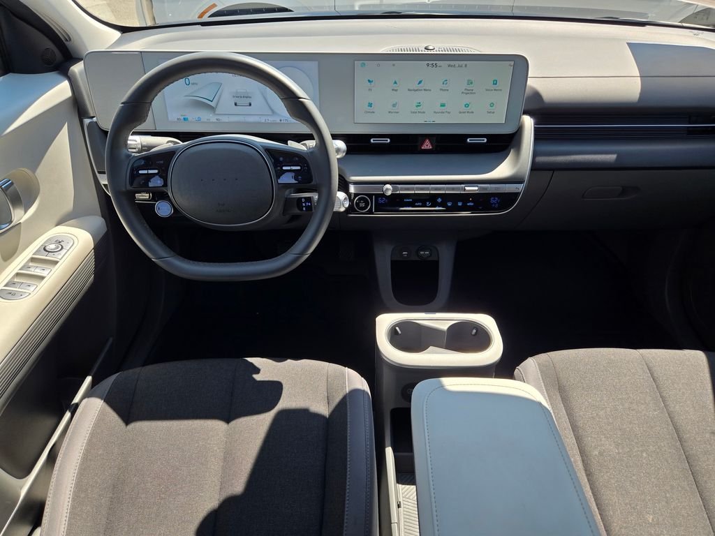 2024 Hyundai IONIQ 5 SE - Photo 25