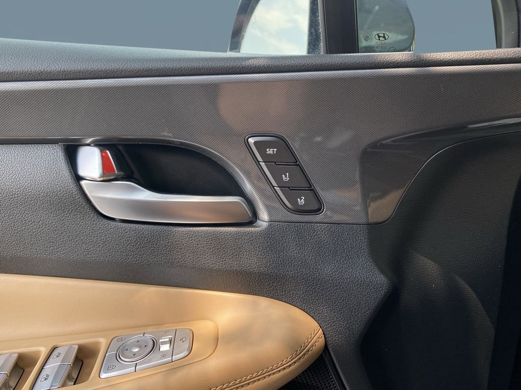 2023 Hyundai Santa Fe Calligraphy - Photo 18