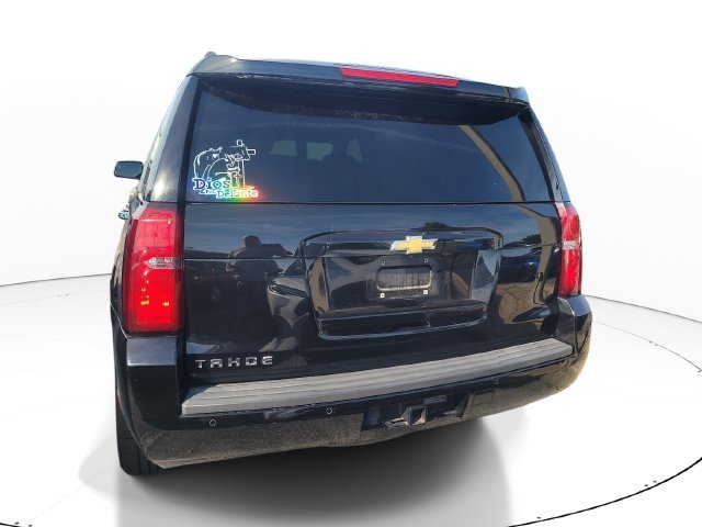 Used 2020 Black Chevrolet LT image 4