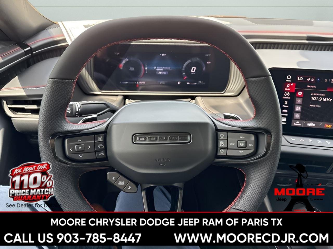New 2026 Redeye Exterior Paint Dodge R/T image 21