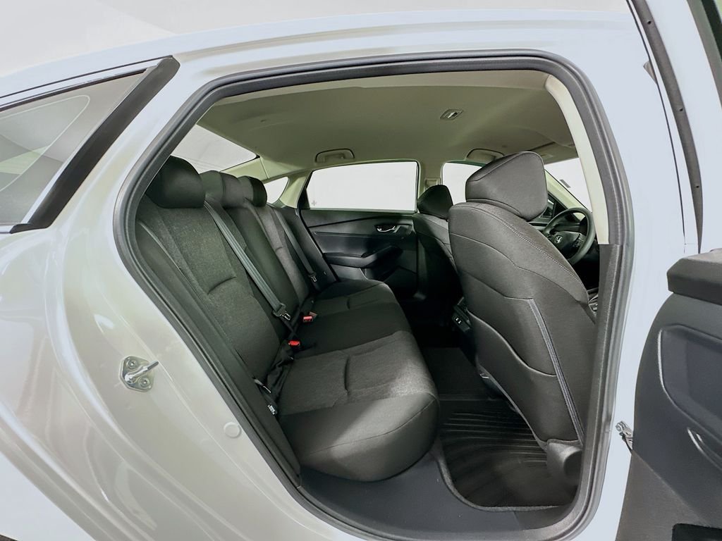2026 Honda Accord LX - Photo 24
