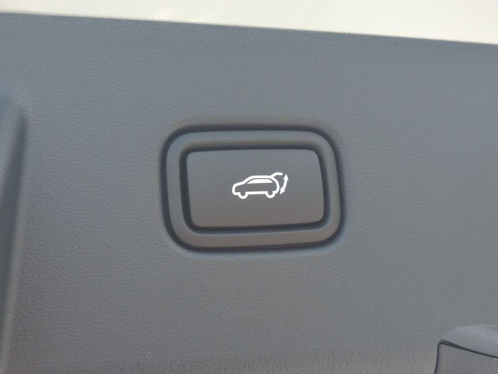 New 2026 Silver Hyundai Limited image 15