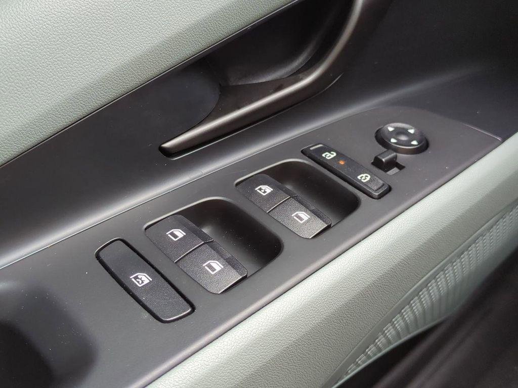 New 2026 Gray Hyundai Limited image 30