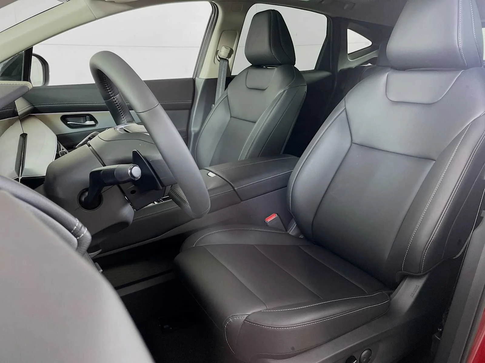 2025 Nissan Murano SL - Photo 18
