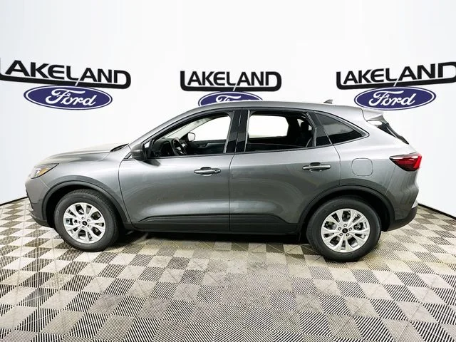 New 2026 Ford Escape Active