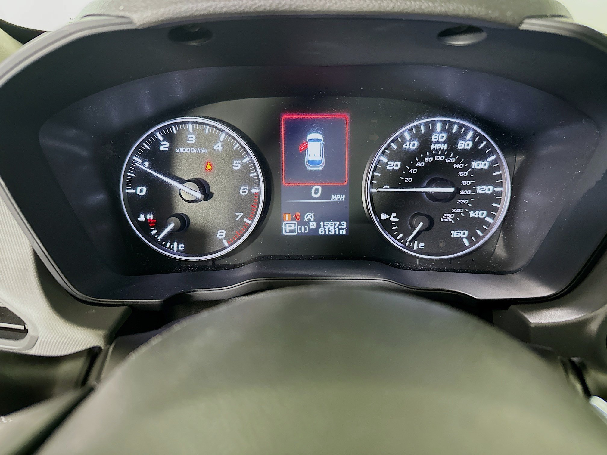 Used 2025 Sapphire Blue Pearl Subaru Limited image 19