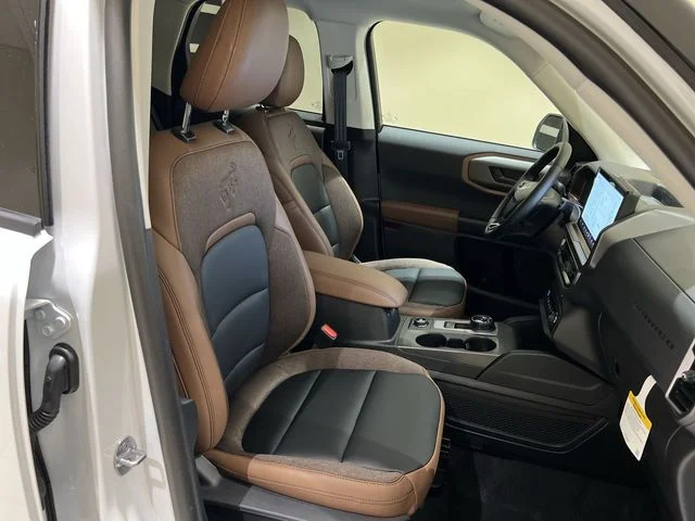 New 2026 Oxford White Ford Outer Banks® image 23