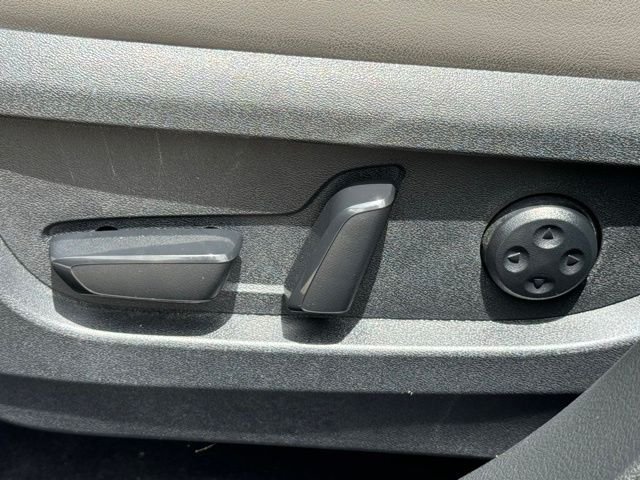 2023 INFINITI QX50 Luxe - Photo 22