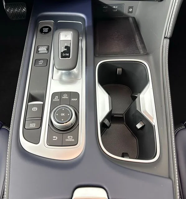 2026 INFINITI QX60 Sport - Photo 22