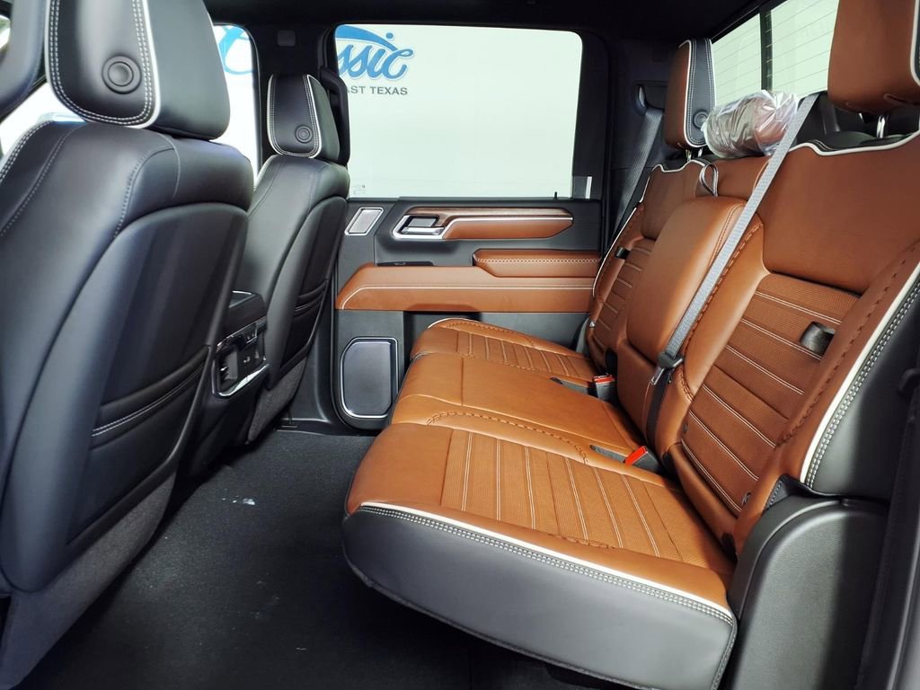 2026 GMC Sierra 2500HD Denali Ultimate - Photo 9