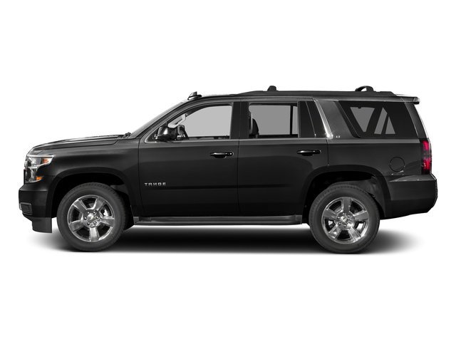 Used 2016 Black Chevrolet LS image 3