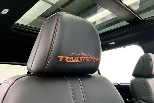 2024 Honda Pilot TrailSport - Photo 39
