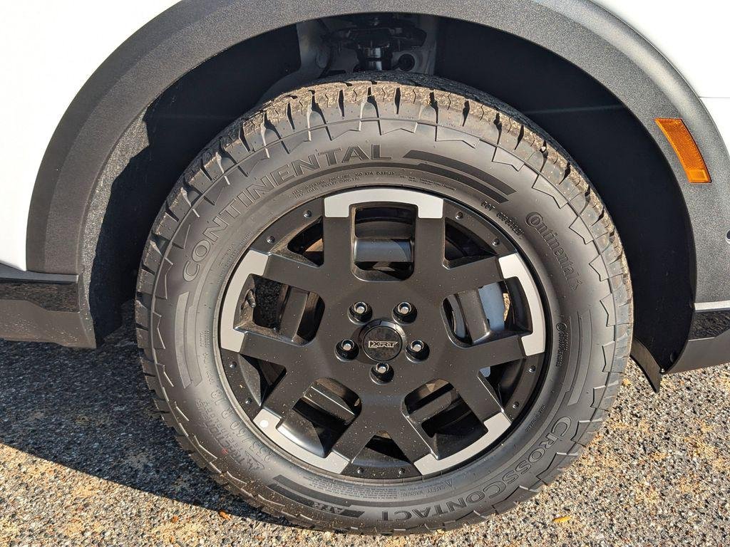 2026 Hyundai Palisade XRT Pro - Photo 10