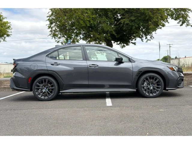 New 2026 MAGNETITE GRAY METALLIC Subaru Premium image 30