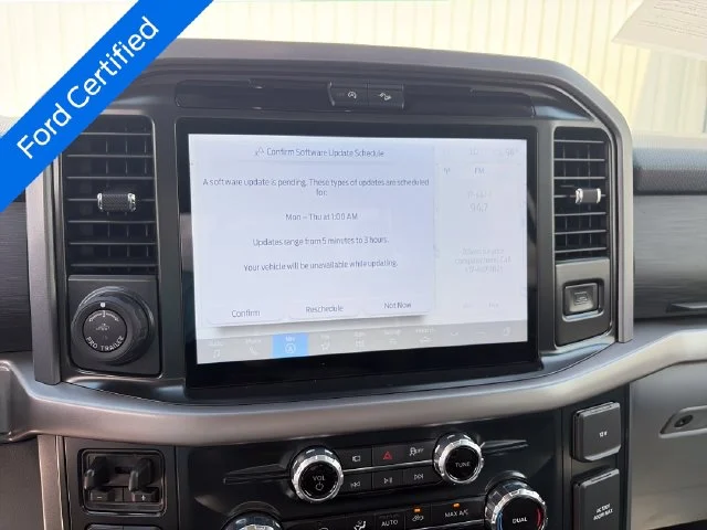 Certified Used 2026 Gray Ford XLT image 21