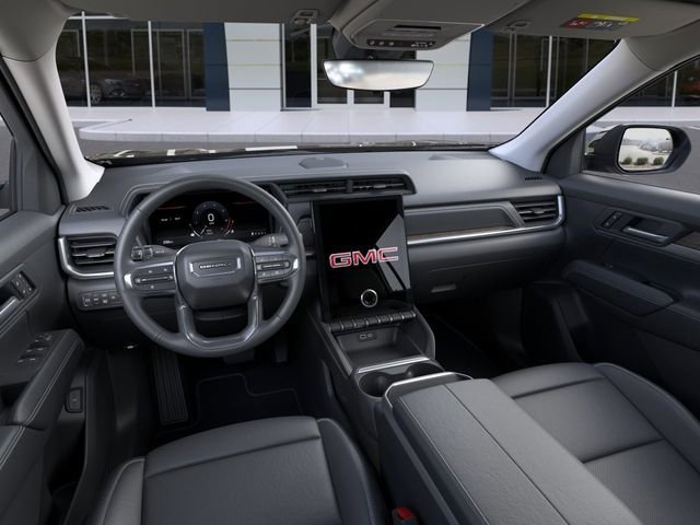2026 GMC Terrain Denali - Photo 15