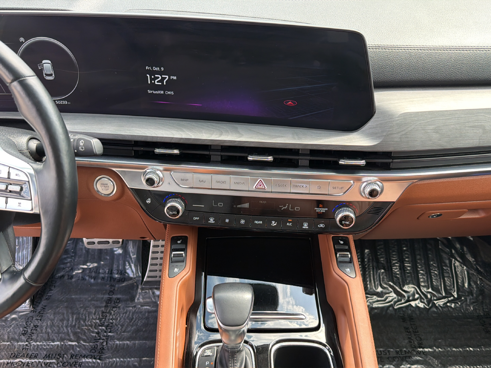 Used 2023  Kia SX X-Pro image 23