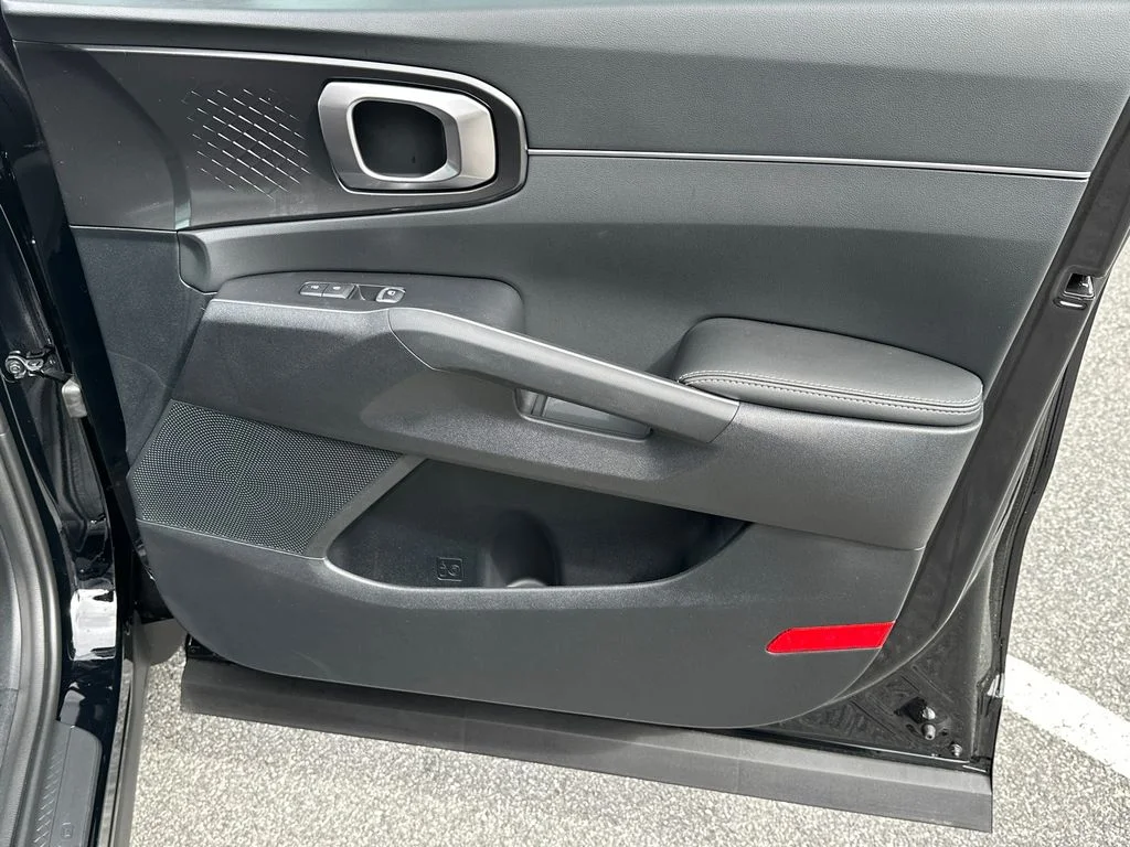 New 2026 Black Kia S image 14