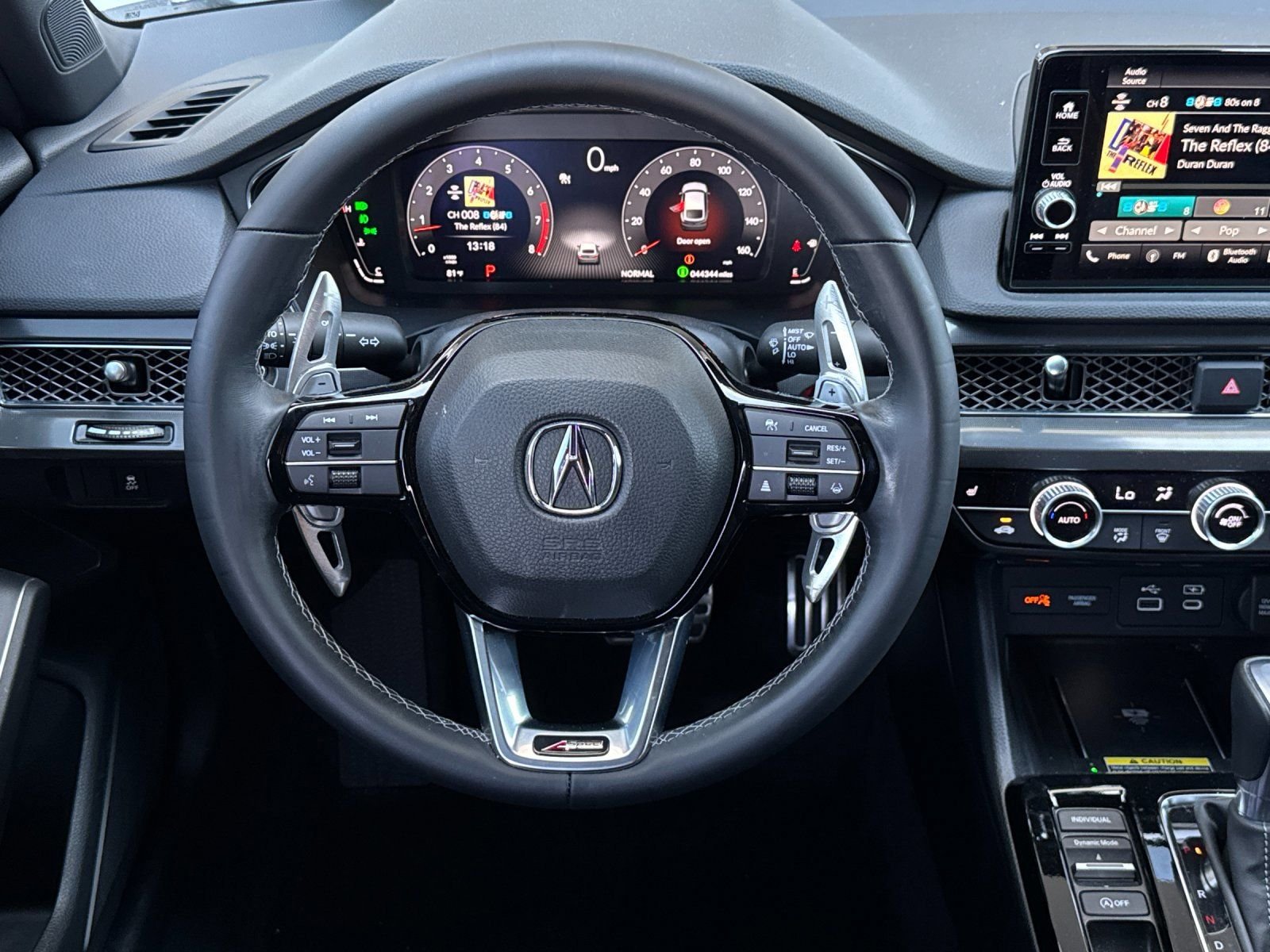 Used 2023  Acura A-Spec Tech Package image 13
