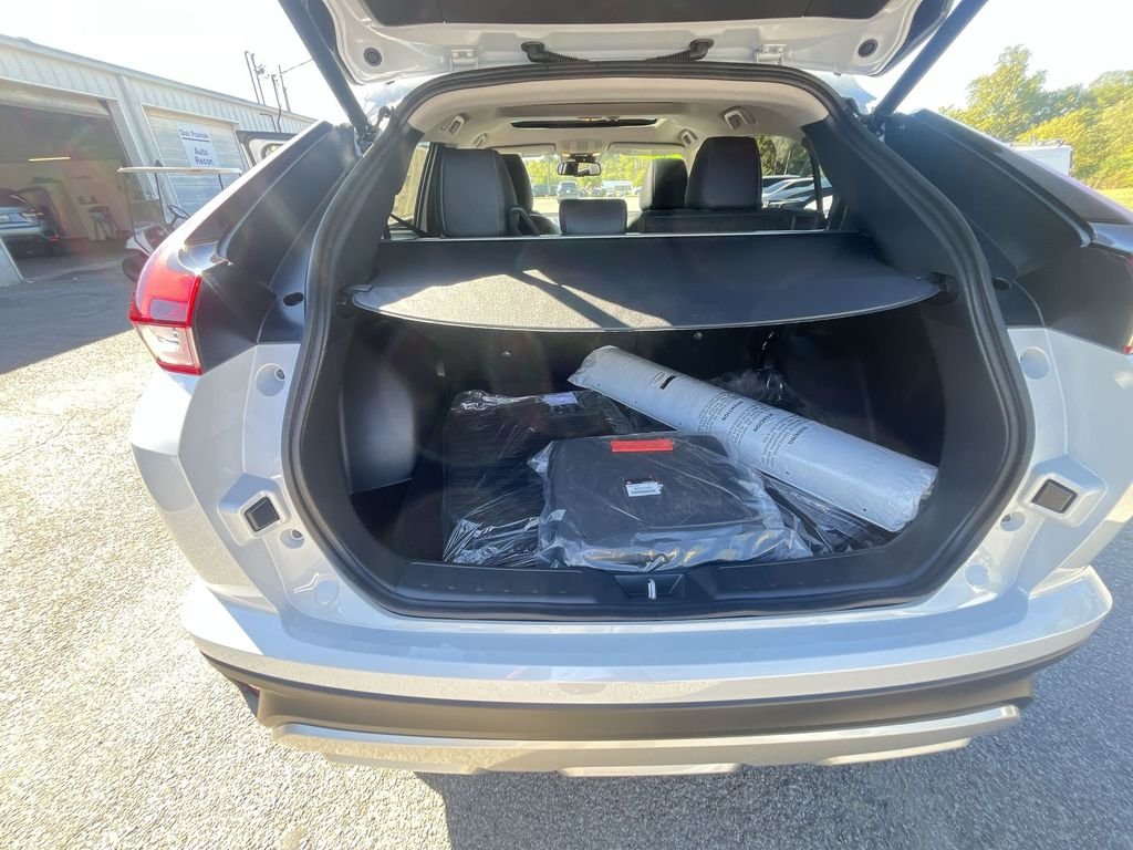 2026 Mitsubishi Eclipse Cross SE - Photo 23