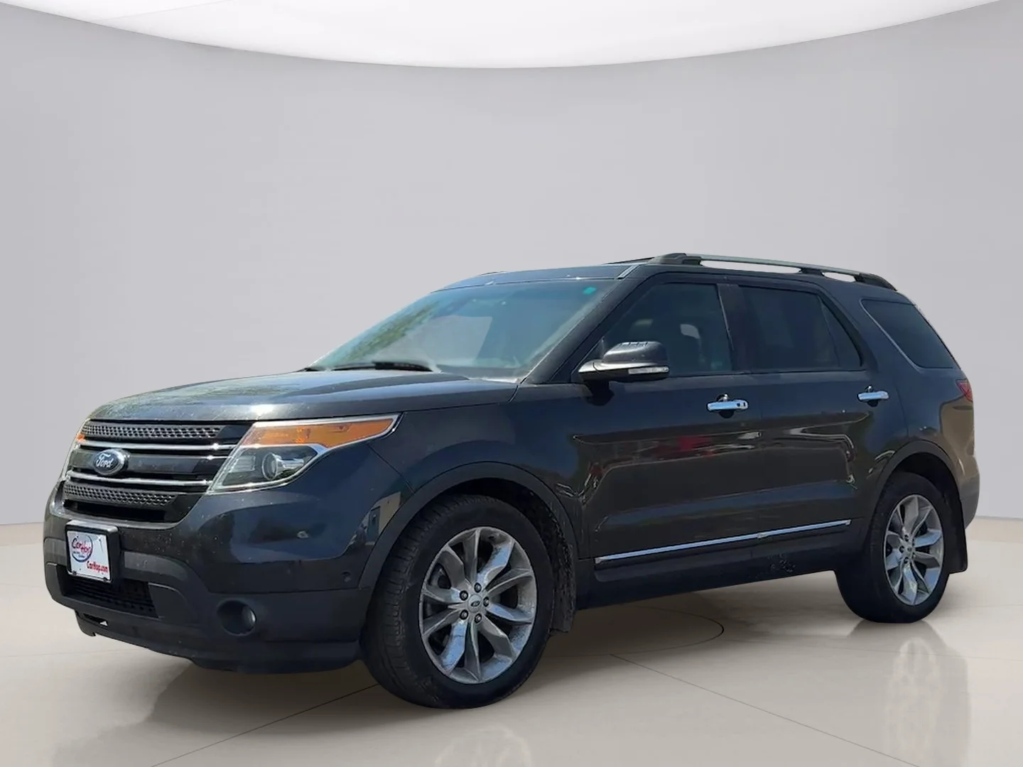 2013 Ford Explorer Limited 4x4's photo