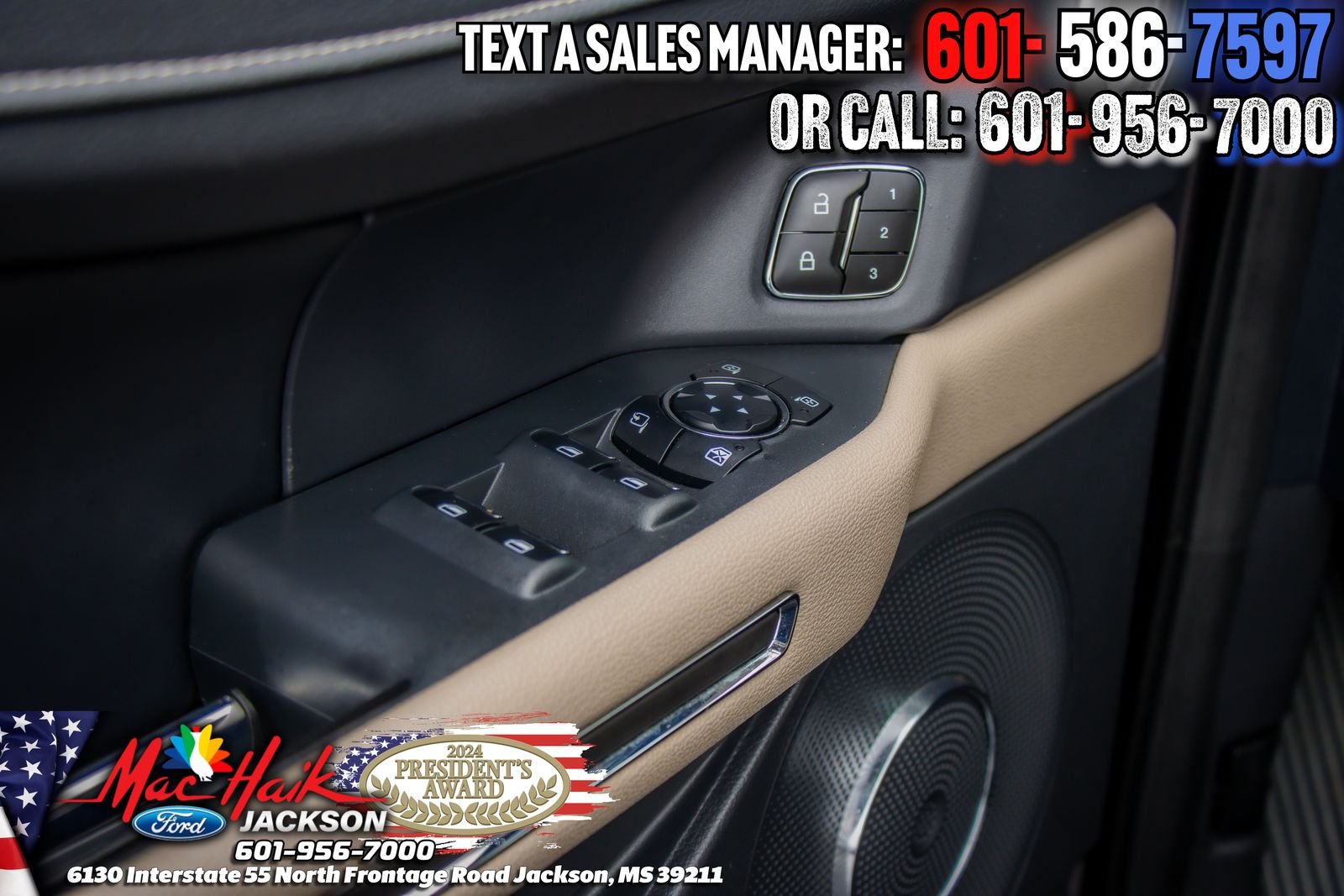 Used 2023  Ford XLT image 13